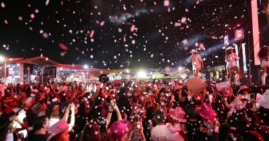 Setor de eventos de cultura e entretenimento atinge maior nível de consumo desde 2019