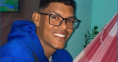 Irmão gêmeo de influenciadora é morto a tiros em Salvador