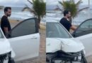 Justiça converte em preventiva prisão de motorista que atropelou corredor na Pituba