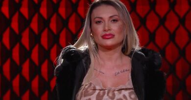 Andressa Urach perde processo contra Igreja Universal para reaver R$ 2 milhões doados