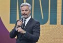 Otaviano Costa é afastado de programa da Band após recomendação médica