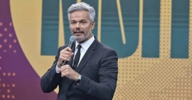 Otaviano Costa é afastado de programa da Band após recomendação médica