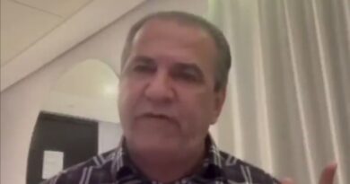 VÍDEO: Silas Malafaia reage a investigação determinada por Alexandre de Moraes: “Não tenho medo, pode vir”