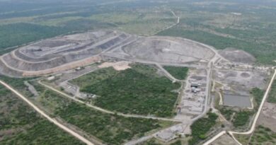 Inema concede licença para operação subterrânea em mina de diamantes no interior da Bahia