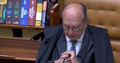 STF debate constitucionalidade da coleta obrigatória de DNA de condenados
