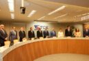 Antonio Honorato recebe Medalha do Mérito Ruy Barbosa em sua despedida do TCE-BA