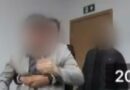 VÍDEO: Juiz executa manobra de Heimlich e salva advogado após engasgo durante audiência em Salvador
