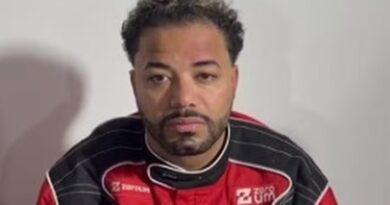 Justiça nega pedido da defesa de Hytalo Santos de transferência para Tremembé, em São Paulo