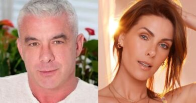 Ex-marido de Ana Hickmann é condenado à prisão por novo crime
