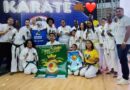 Itapuã vira potência no Karatê e conquista dezenas de medalhas no Baiano 2025  