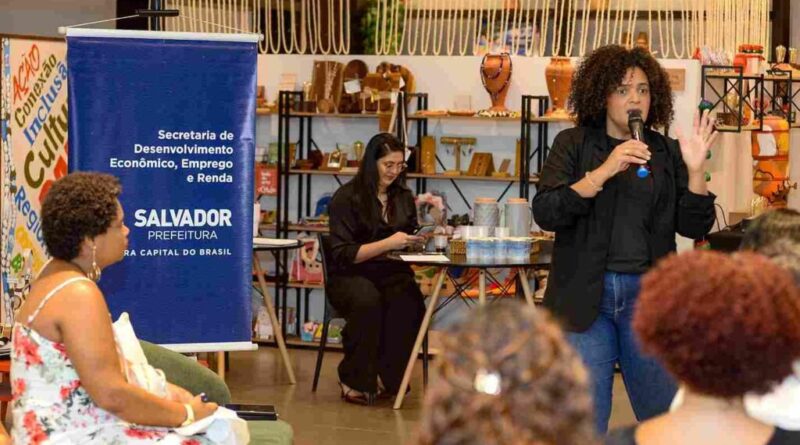 Prefeitura promove 4ª edição da Maratona Empreendedora nesta sexta-feira (22)