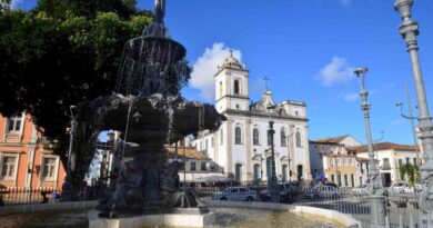 Clarindo Silva será homenageado durante a VI Jornada do Patrimônio Cultural de Salvador