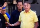Prisão domiciliar de Bolsonaro atrasa negociações da direita bolsonarista para 2026