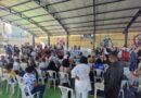 Câmara Itinerante em Itapuã frustra expectativas da comunidade ao restringir participação popular  