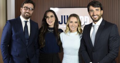 No Juspod, Katerine Rios e Washigton Pimentel explicam a importância do agronegócio e a sustentabilidade