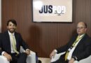 Juspod: Juiz Federal explica o papel do poder judiciário na sustentabilidade