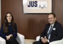 Juspod: Mauricio Freire fala sobre a importância de uma educação “ecocêntrica”