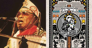 Exposição gratuita em Salvador homenageia legado de Luiz Gonzaga