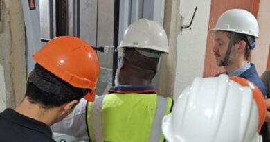 Fiscalização do MPT em elevadores de Salvador encontra falhas graves em segurança e notifica 80 empresas