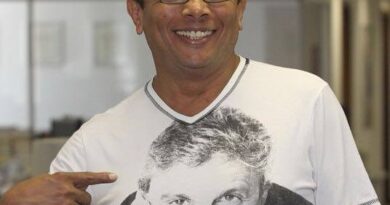 Marrom confirma saída do Correio, fala em aposentadoria e deixa futuro para retorno de viagem à Europa