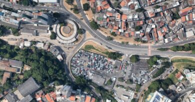 Área nos Barris é estudada como possibilidade para novo estacionamento de trios do Carnaval de Salvador em 2026