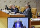 Pedido de vista suspende julgamento sobre perda de bens de colaboradores da Lava Jato