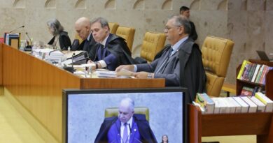 Pedido de vista suspende julgamento sobre perda de bens de colaboradores da Lava Jato