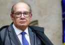 Gilmar Mendes elogia manifestações contra a PEC da Blindagem