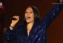 Em meio a luta contra o câncer, Jessie J faz show no The Town e explica por que não cancelou