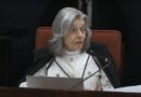 Cármen Lúcia vota procedente pela condenação de Bolsonaro e outros réus na trama golpista