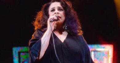 Primeiro single de álbum póstumo de Gal Costa é lançado; projeto celebra 80 anos da artista