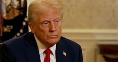 Donald Trump anuncia tarifa de 100% para filmes produzidos fora dos Estados Unidos