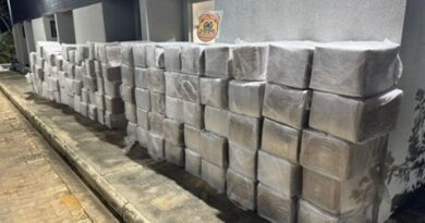MP-BA denuncia líder de grupo criminoso de tráfico interestadual de drogas