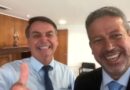 Moraes autoriza visita de Arthur Lira a Bolsonaro em prisão domiciliar