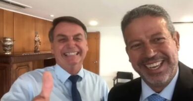 Moraes autoriza visita de Arthur Lira a Bolsonaro em prisão domiciliar