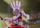Ilê Aiyê anuncia festa no Pelourinho para lançamento oficial do tema do Carnaval de 2026