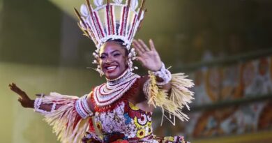 Ilê Aiyê anuncia festa no Pelourinho para lançamento oficial do tema do Carnaval de 2026