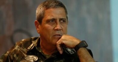Com voto favorável de Luiz Fux, STF forma maioria para condenar Braga Netto por trama golpista e plano de assassinato
