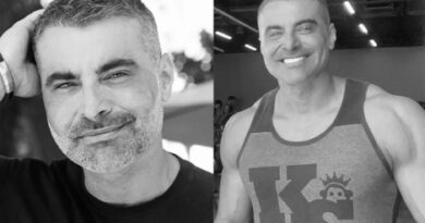 Apresentador morre em acidente de moto em SP; vítima participou de A Fazenda