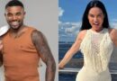 Desafetos no holofote: Ex-affair de Davi Brito que denunciou ex-BBB por violência psicológica entra para A Fazenda