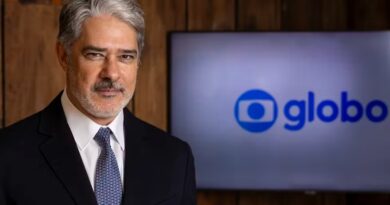 William Bonner fala sobre mudança após deixar chefia do Jornal Nacional: “Vão mandar em mim”