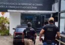 Professor de jiu-jitsu é preso em Salvador suspeito de abusar sexualmente de crianças e adolescentes