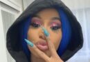 Cardi B é considerada inocente de agressão ocorrida em 2018