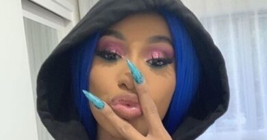 Cardi B é considerada inocente de agressão ocorrida em 2018