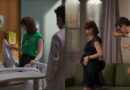 VÍDEO: Alice Wegmann se pronuncia após internautas apontarem suposto erro de continuidade em ‘Vale Tudo’
