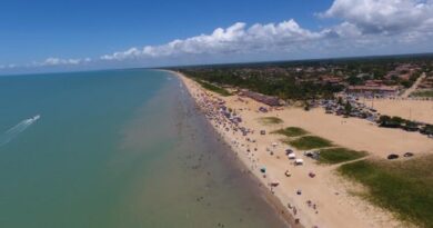 MPF instaura inquérito para investigar bloqueio de acesso à praia em Nova Viçosa