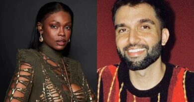 Xênia França sai em defesa de Silva após cantor xingar artistas em show: “Estava com saudade de artista com opinião”