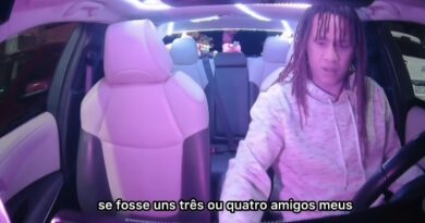 Motorista por aplicativo denuncia proposta indecente durante corrida: “Eu pago R$170, fica um pouco comigo”