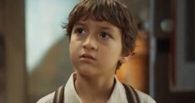 Ator mirim de novela da Globo é submetido a cirurgia de emergência
