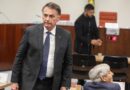 Moraes autoriza ida de Bolsonaro a hospital para realizar procedimento